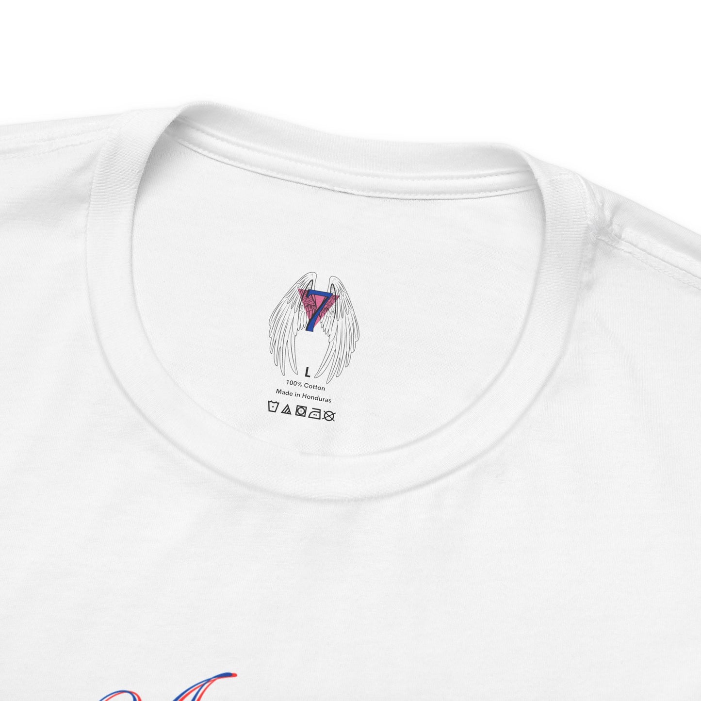 Angels in Outer Space Shirt