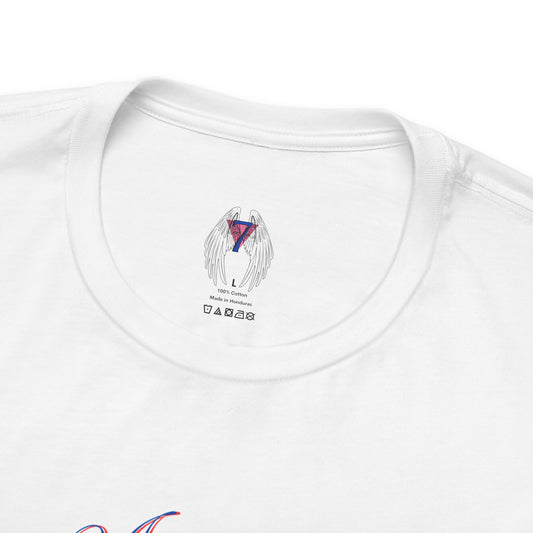 Angels in Outer Space Shirt